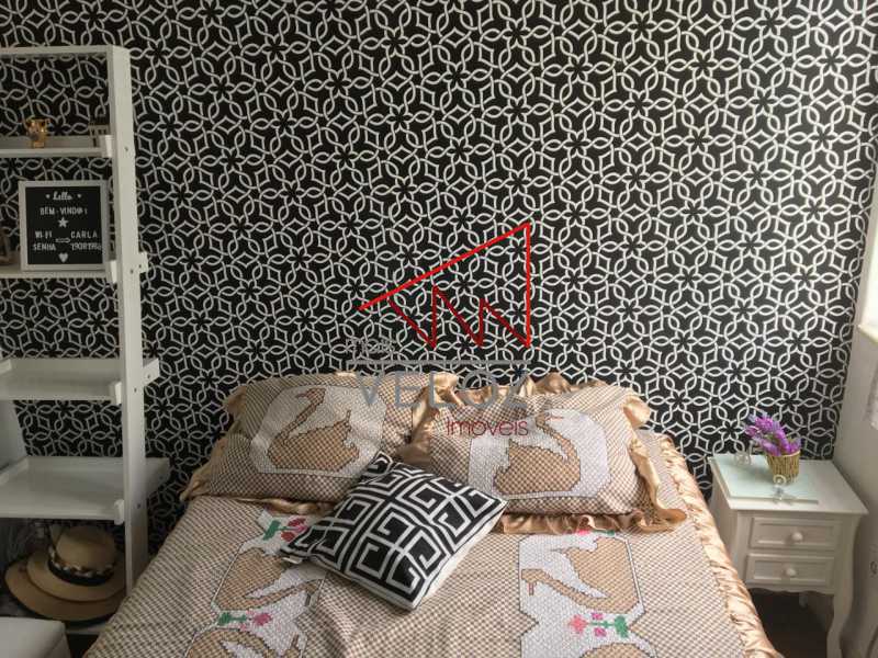 Apartamento à venda com 2 quartos, 62m² - Foto 12