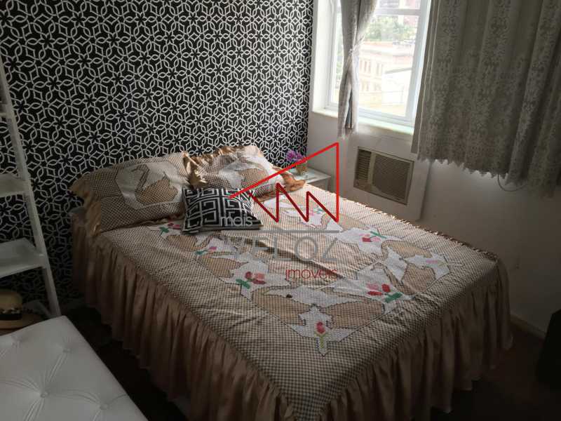 Apartamento à venda com 2 quartos, 62m² - Foto 11