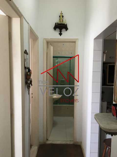 Apartamento à venda com 2 quartos, 62m² - Foto 20