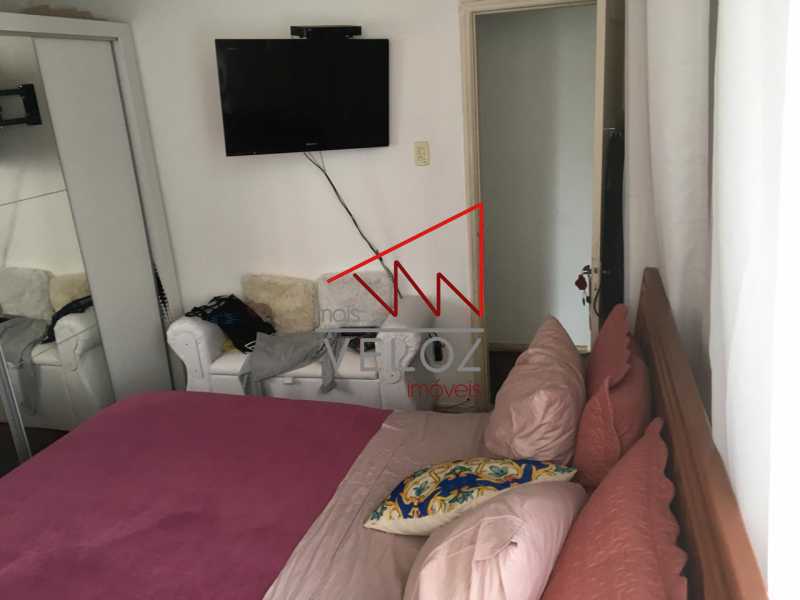 Apartamento à venda com 2 quartos, 62m² - Foto 10