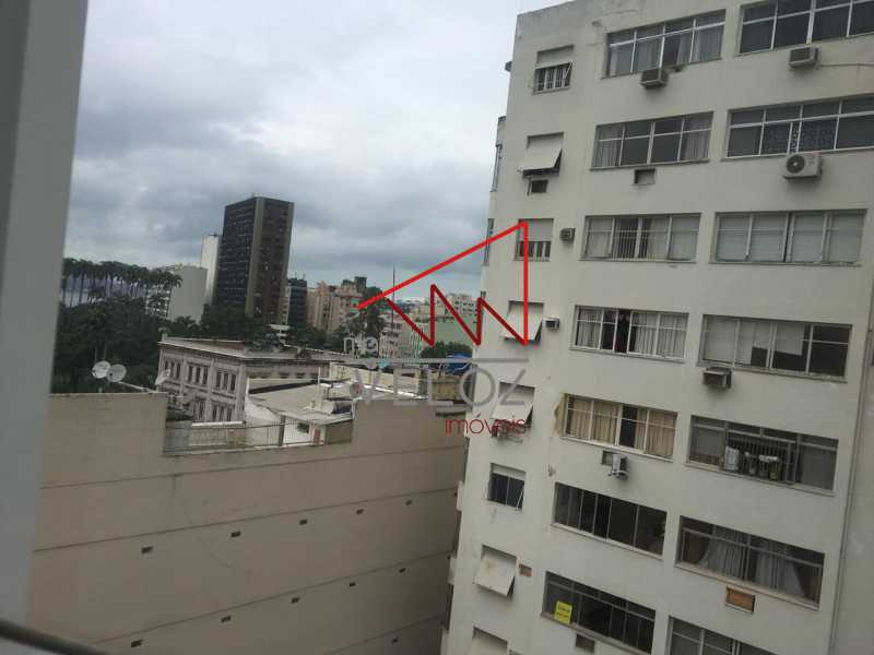 Apartamento à venda com 2 quartos, 62m² - Foto 22