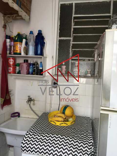 Apartamento à venda com 2 quartos, 62m² - Foto 17