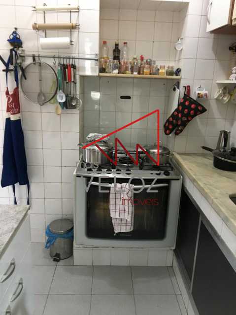 Apartamento à venda com 2 quartos, 62m² - Foto 15