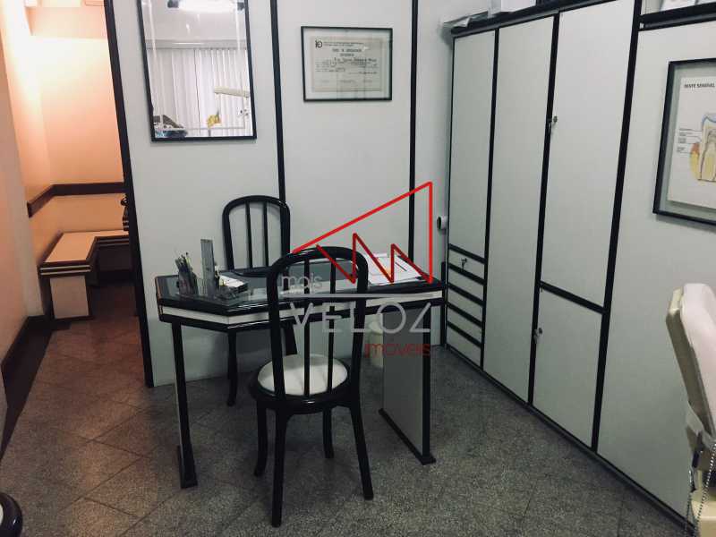 Conjunto Comercial-Sala à venda, 30m² - Foto 2