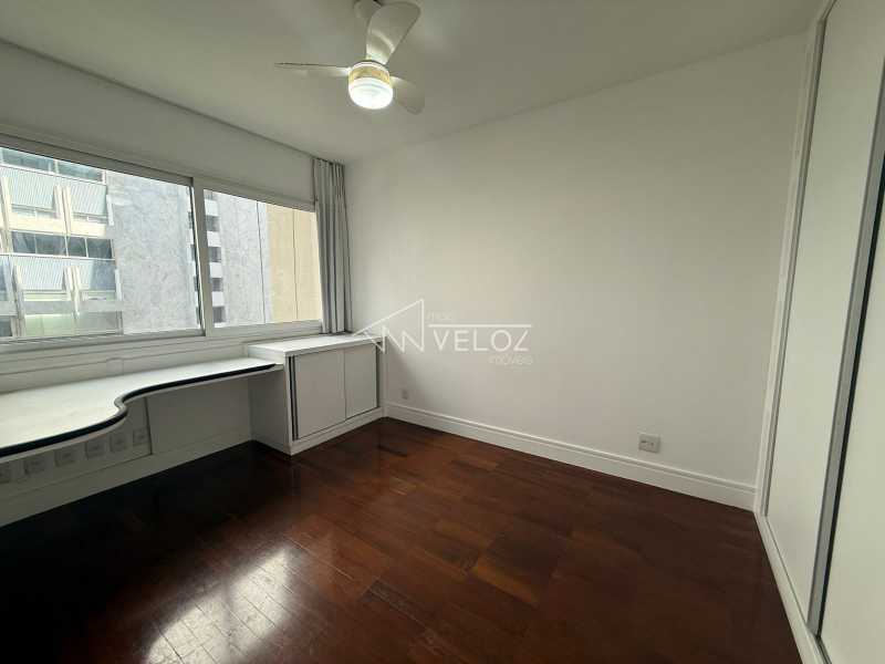 Apartamento à venda com 3 quartos, 150m² - Foto 6