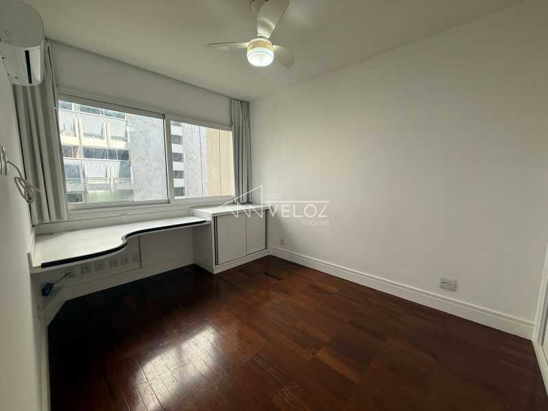 Apartamento à venda com 3 quartos, 150m² - Foto 7