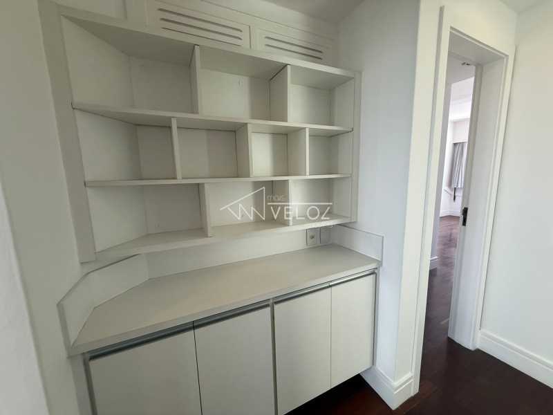 Apartamento à venda com 3 quartos, 150m² - Foto 8