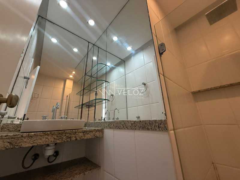 Apartamento à venda com 3 quartos, 150m² - Foto 16