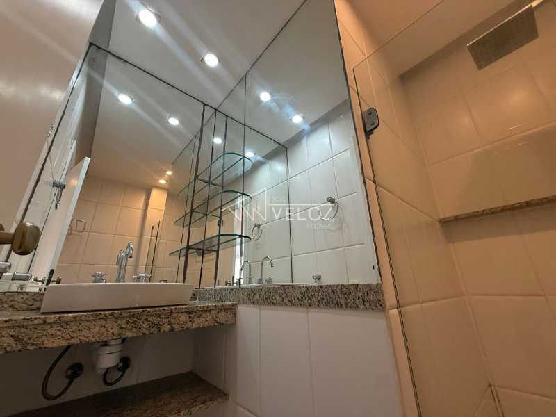 Apartamento à venda com 3 quartos, 150m² - Foto 17