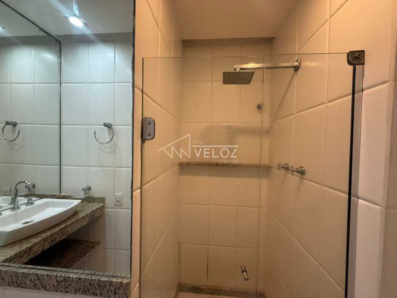 Apartamento à venda com 3 quartos, 150m² - Foto 18