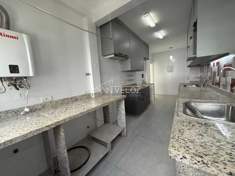 Apartamento à venda com 3 quartos, 150m² - Foto 15