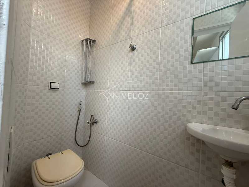 Apartamento à venda com 3 quartos, 150m² - Foto 19