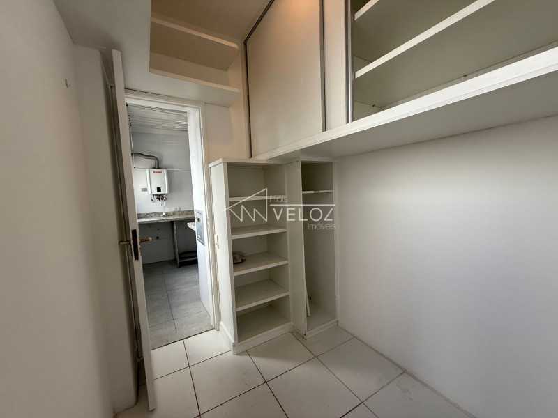 Apartamento à venda com 3 quartos, 150m² - Foto 20