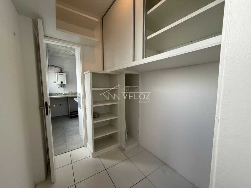 Apartamento à venda com 3 quartos, 150m² - Foto 21