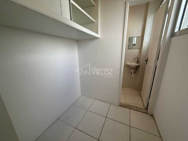 Apartamento à venda com 3 quartos, 150m² - Foto 22