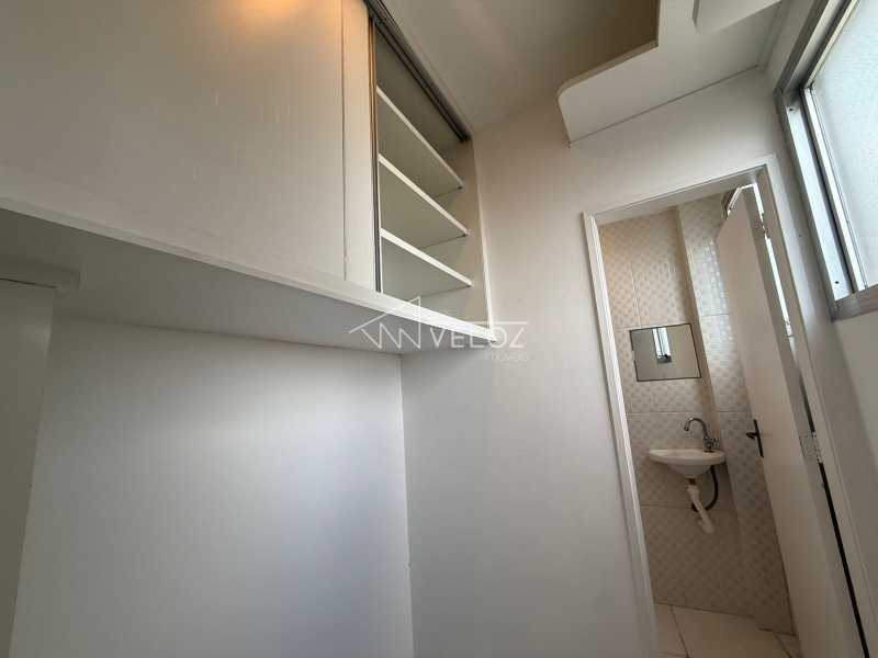 Apartamento à venda com 3 quartos, 150m² - Foto 23