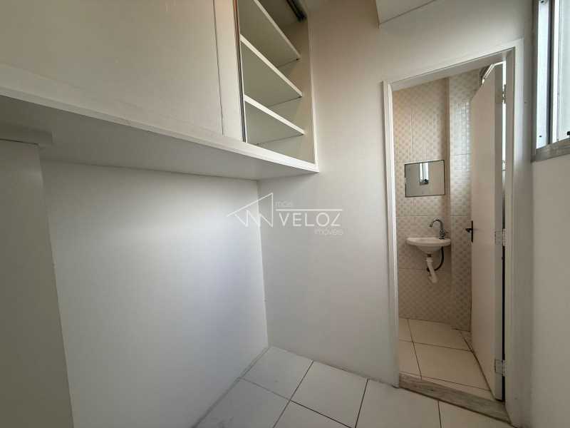 Apartamento à venda com 3 quartos, 150m² - Foto 24