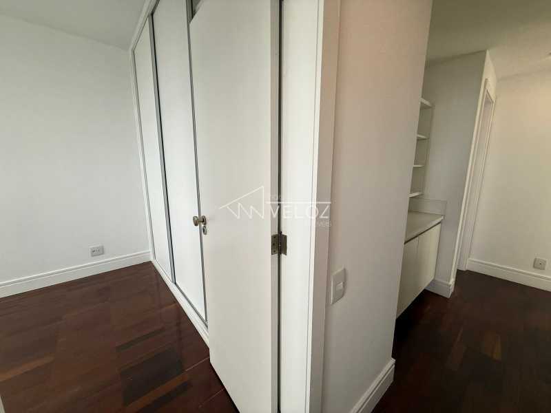 Apartamento à venda com 3 quartos, 150m² - Foto 9
