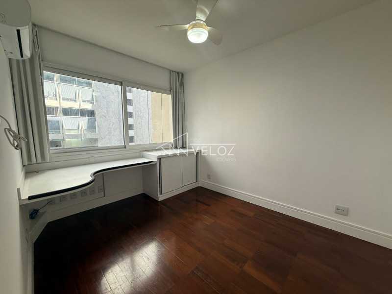 Apartamento à venda com 3 quartos, 150m² - Foto 10