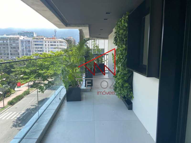 Apartamento à venda com 3 quartos, 94m² - Foto 18