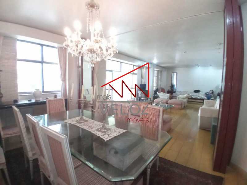 Apartamento, 4 quartos, 170 m² - Foto 16