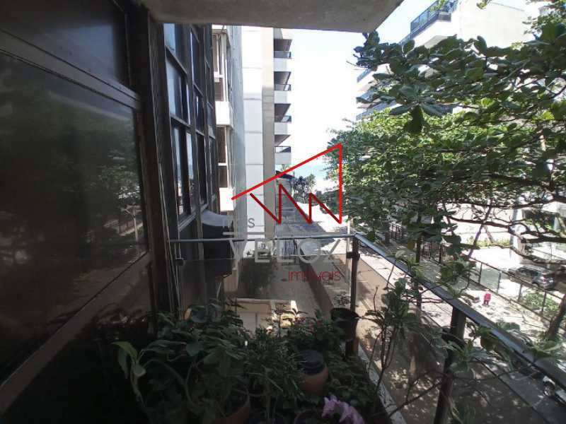 Apartamento, 4 quartos, 170 m² - Foto 17