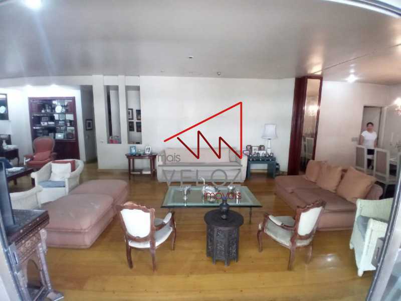 Apartamento, 4 quartos, 170 m² - Foto 10