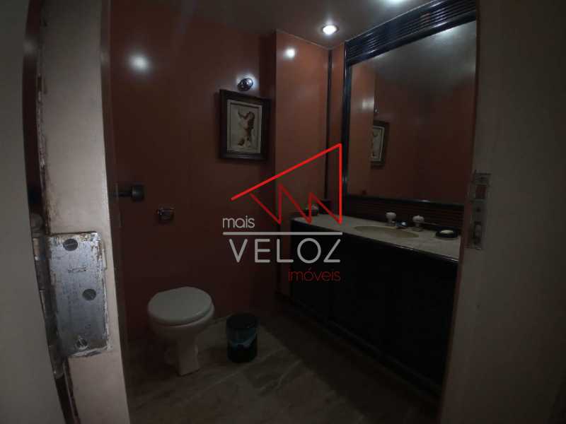 Apartamento, 4 quartos, 170 m² - Foto 2
