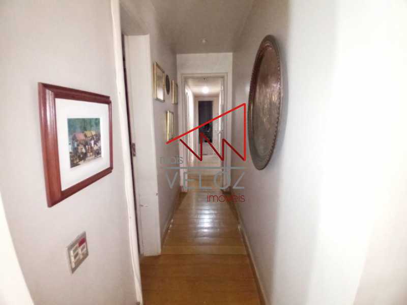 Apartamento, 4 quartos, 170 m² - Foto 1