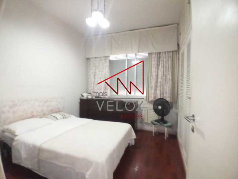 Apartamento, 4 quartos, 170 m² - Foto 9