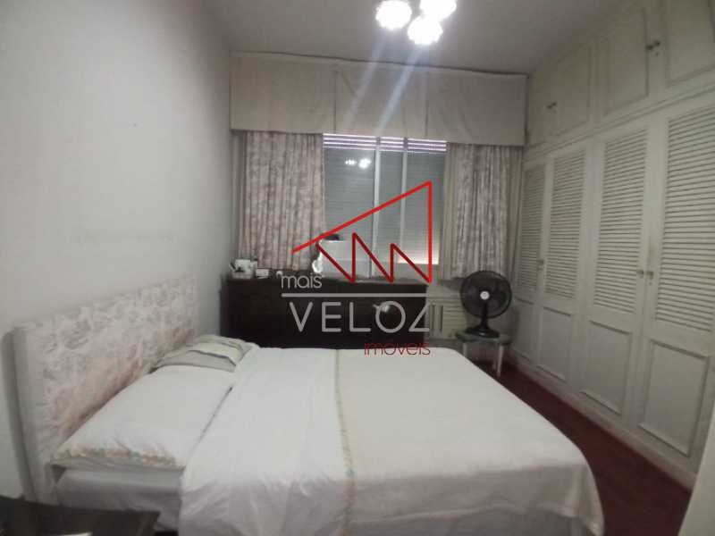 Apartamento, 4 quartos, 170 m² - Foto 22