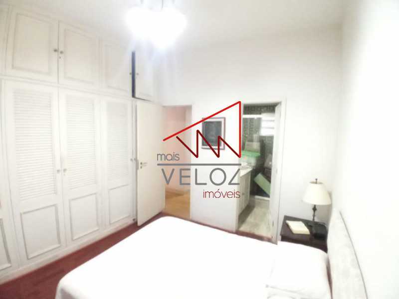 Apartamento, 4 quartos, 170 m² - Foto 7