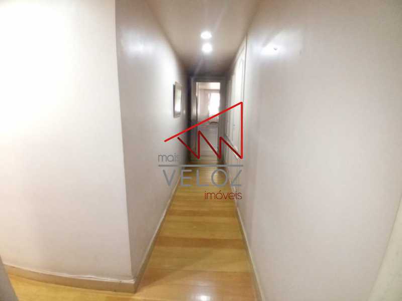 Apartamento, 4 quartos, 170 m² - Foto 18