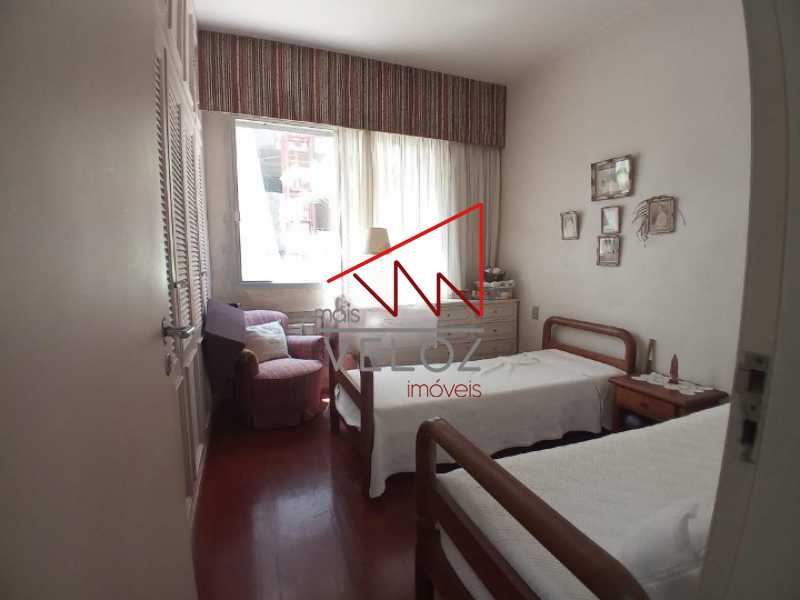 Apartamento, 4 quartos, 170 m² - Foto 19