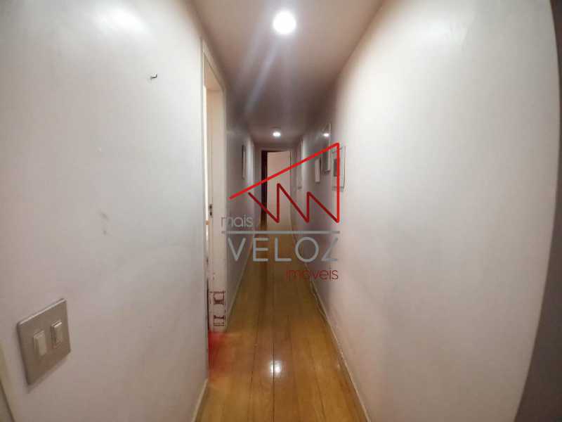 Apartamento, 4 quartos, 170 m² - Foto 15