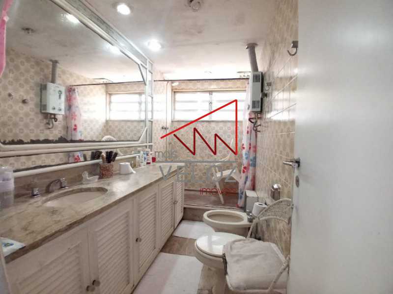 Apartamento, 4 quartos, 170 m² - Foto 11