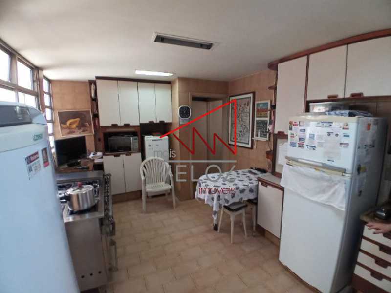 Apartamento, 4 quartos, 170 m² - Foto 3