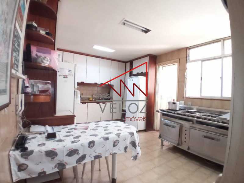 Apartamento, 4 quartos, 170 m² - Foto 8