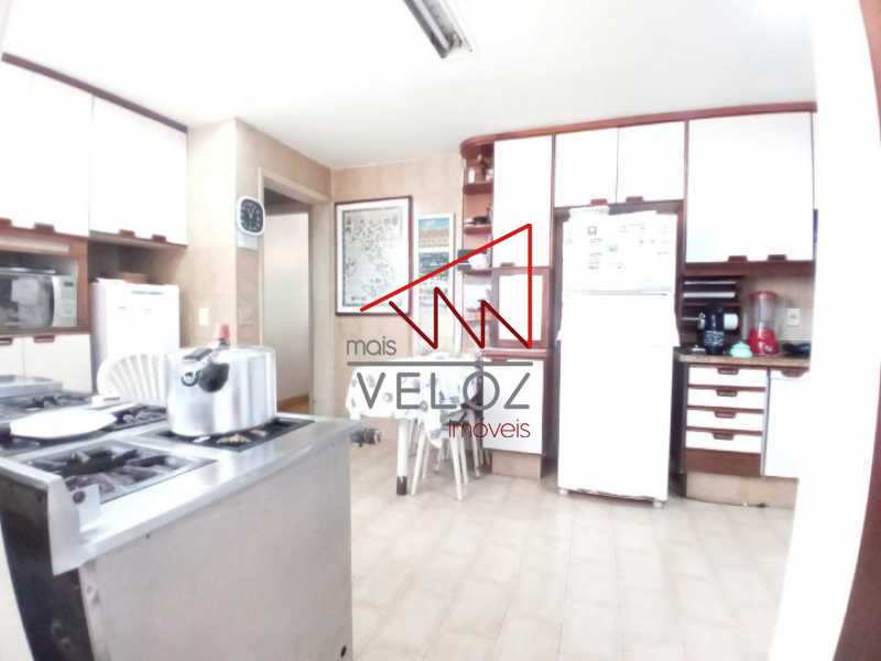 Apartamento, 4 quartos, 170 m² - Foto 21