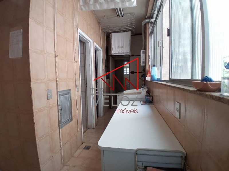 Apartamento, 4 quartos, 170 m² - Foto 20