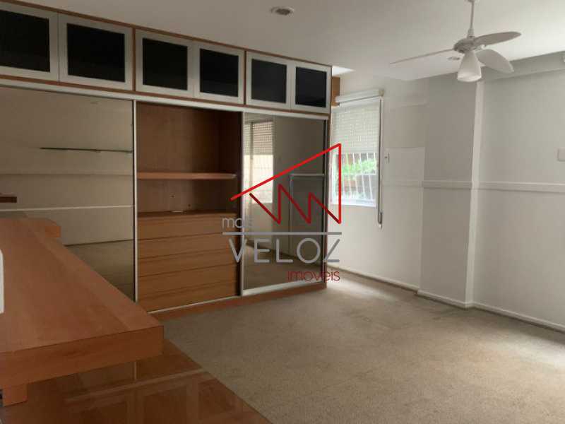 Apartamento à venda com 4 quartos - Foto 16