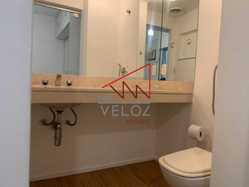 Apartamento à venda com 4 quartos - Foto 20