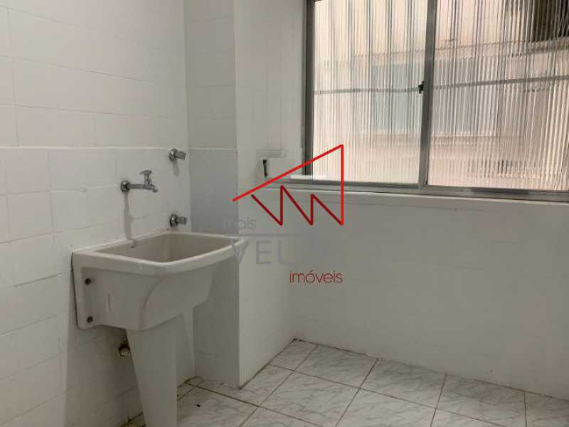 Apartamento à venda com 4 quartos - Foto 26