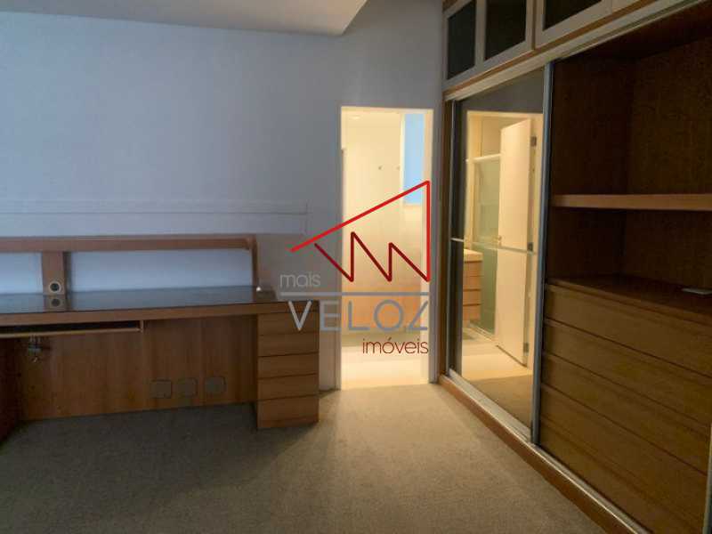 Apartamento à venda com 4 quartos - Foto 22