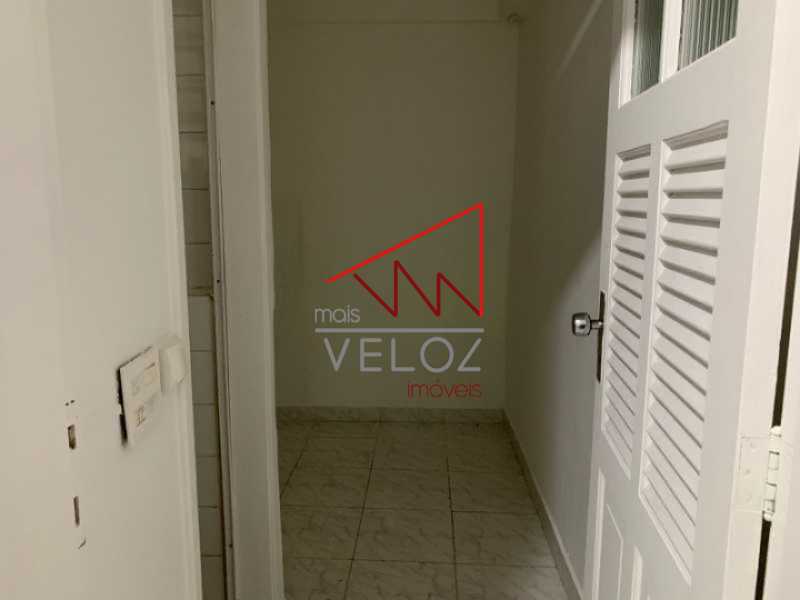 Apartamento à venda com 4 quartos - Foto 27