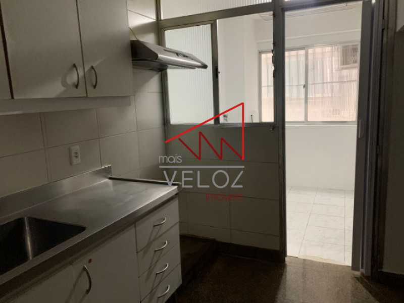 Apartamento à venda com 4 quartos - Foto 24