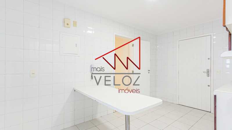 Apartamento à venda com 4 quartos, 153m² - Foto 8