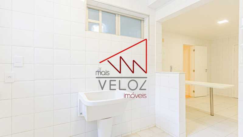 Apartamento à venda com 4 quartos, 153m² - Foto 11