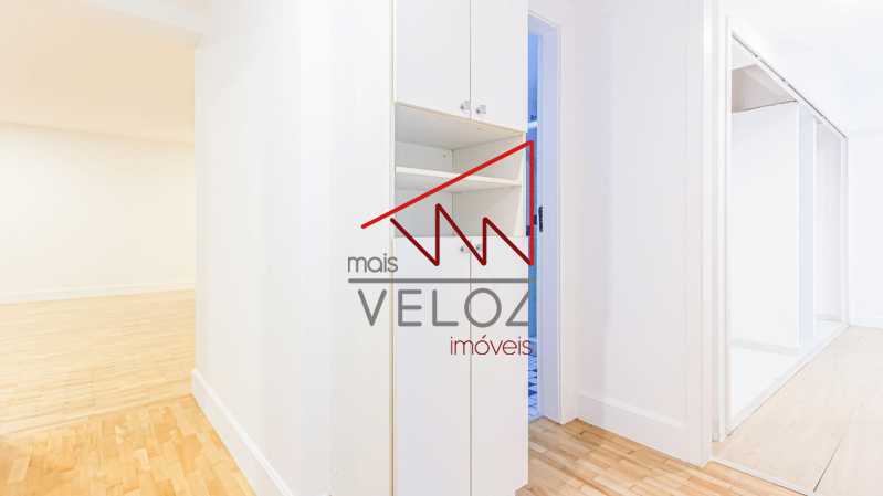 Apartamento à venda com 4 quartos, 153m² - Foto 23