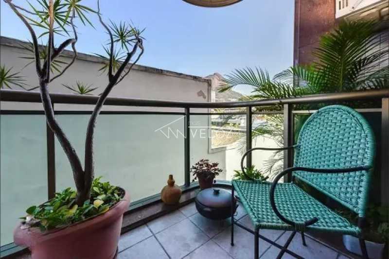 Apartamento, 2 quartos, 85 m² - Foto 10